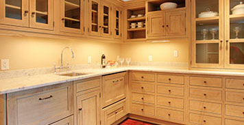 Under Cabinet Lighting Accentuate Your Interior with Cabinet Lights