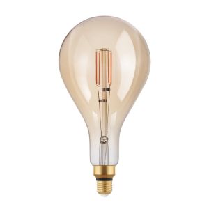 L2U-3258 4.5w PS160 Decorative Dimmable LED Filament Lamp - E27 Base