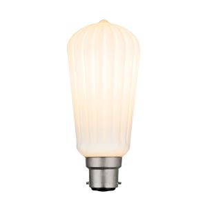 L2U-3228 4w ST60 Decorative LED Lamp - B22 Base