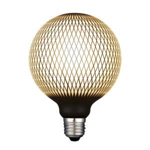 L2U-3229 4w G125 Decorative LED Lamp - E27 Base
