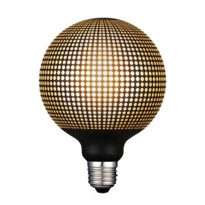 L2U-3230 4w G125 Decorative LED Lamp - E27 Base