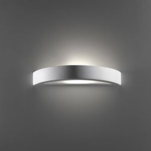 L2-6228 Ceramic Frosted Glass Wall Light