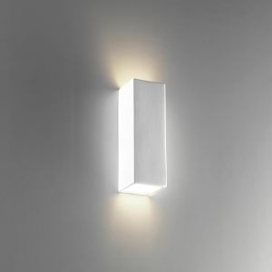 L2-6204 Ceramic Up/Down Wall Light