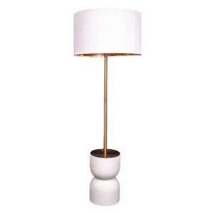 L2-4100 Concrete Base Floor Lamp