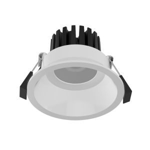 10w DL9453 White LED Downlight (60 Degree Beam - 850lm)