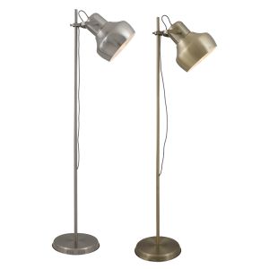 L2-5759 Adjustable Metal Floor Lamp Range