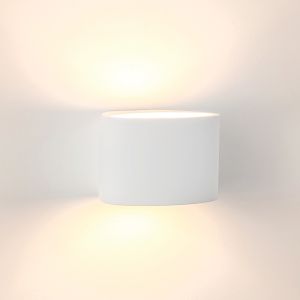 L2-6310 Plaster LED Wall Light
