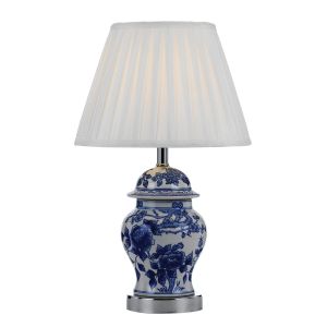 L2-5459 Ceramic Table Lamp