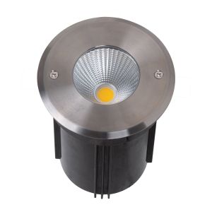 L2U-4538 9w 24v LED In-ground Up Light (45 Degree Beam - 720lm)