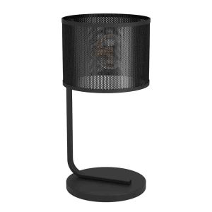 L2-5971 Metal Mesh Table Lamp