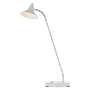 L2-5687 LED Desk Lamp Range with Touch Dimmer Switch