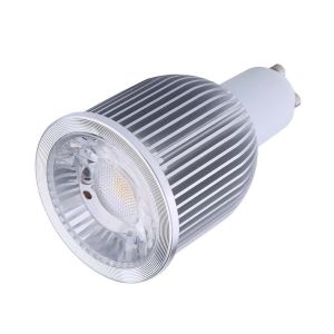 11w GU10 COB LED Lamp