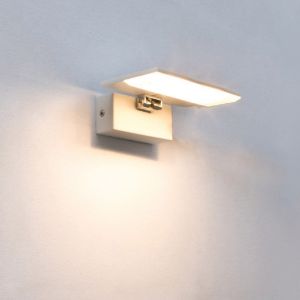 L2-6410 Adjustable LED Wall Light