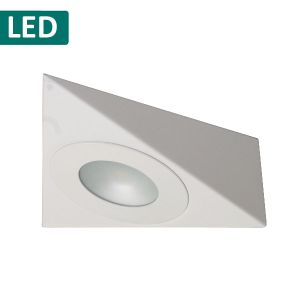 L2-919 Triangle Surface Mounted LED Cabinet Light
