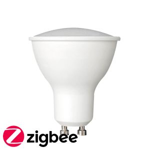 L2U-3163a Smart Zigbee 6w GU10 CCT LED Lamp