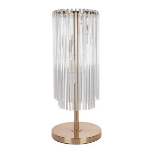 L2-51071 3-Light Table Lamp