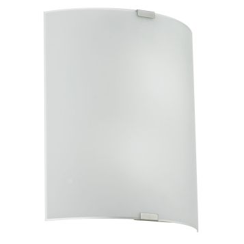 L2U-927 Glass Wall/Ceiling Light