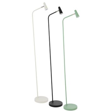 L2-51507 Adjustable LED Touch Floor Lamp