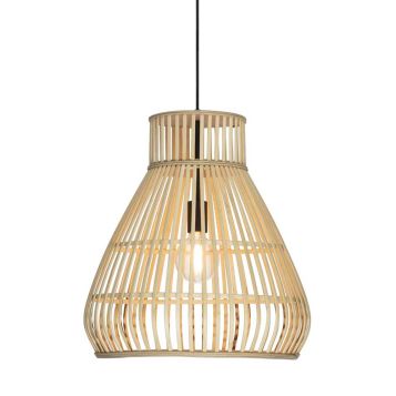 L2-11629 Bamboo Pendant Light
