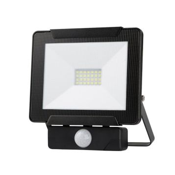 L2U-4909 20w LED Exterior Flood Light with Sensor