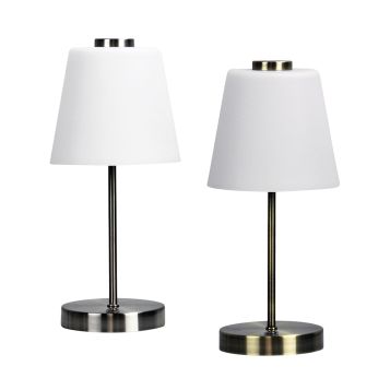 L2-5831 5w LED Touch Table Lamp Range