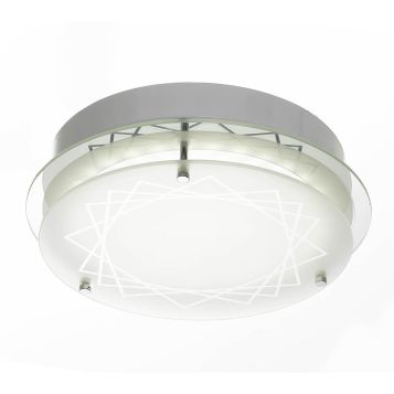 L2U-9154 Round LED Ceiling Light