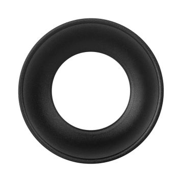 L2-957 Magnetic Faceplate Ring - Black