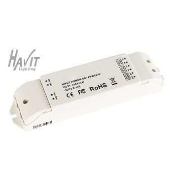 L2U-7403 DALI Digital Dimming LED Controller 