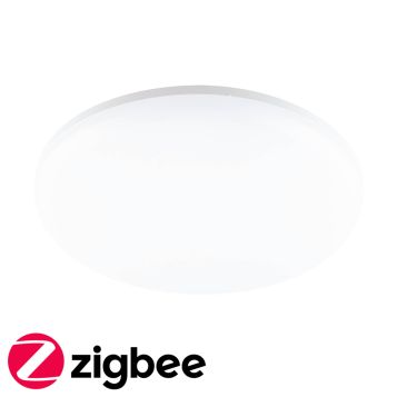 L2U-9262 (IP64) 24w Smart Zigbee CCT LED Ceiling Light