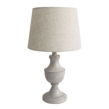 L2-5960 Metal Base Table Lamp