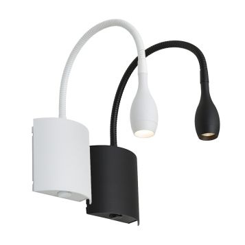 L2-6629 3w LED Adjustable Wall Light