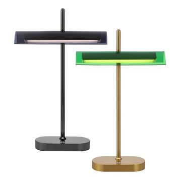 L2-51516 8w LED Touch Table Lamp