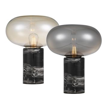 L2-5936 Marble Base Table Lamp
