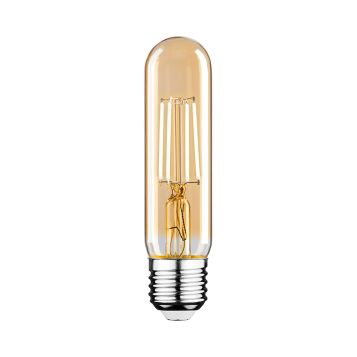 L2U-3235 4w T30 Dimmable LED Filament Lamp - E27 Base
