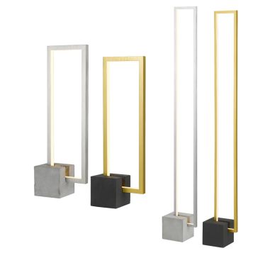 L2-5954 LED Table and Floor Lamp Range