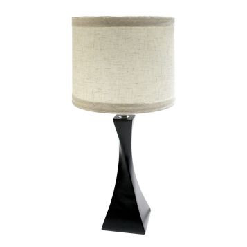 L2-5653 Timber Table Lamp