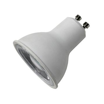 6w GU10 COB LED Lamp