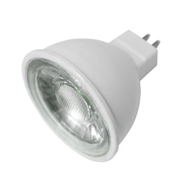 6w MR16 COB LED Lamp