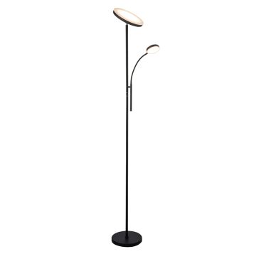 L2-51563 Quad-Colour LED Mother and Child Floor Lamp