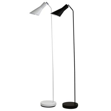 L2-5830 Adjustable Metal Floor Lamp