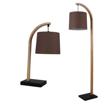 L2-5969 Table and Floor Lamp Range