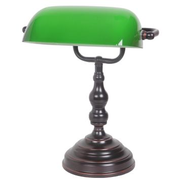 L2-5447 Traditional Table Lamp