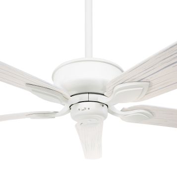 Tropicana 1830mm (72") Polymer 5 Blade Ceiling Fan with optional LED Light