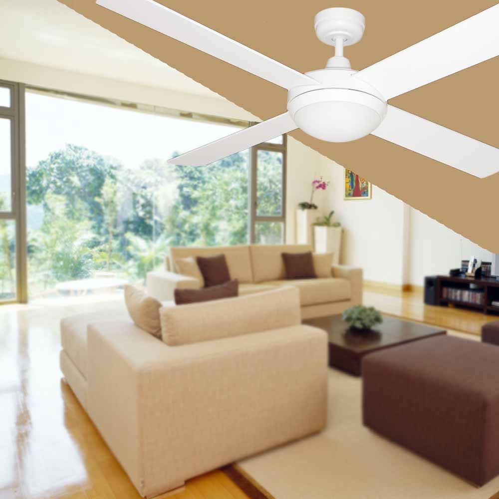 Choosing the Right Ceiling Fan?