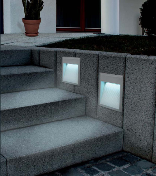 4 Reasons Why You Should Consider Outdoor Lighting