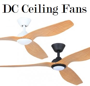The Best DC Ceiling Fans Have Arrived!