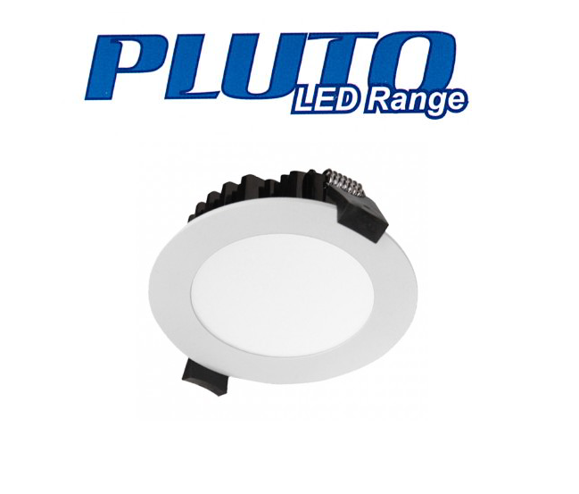 New and Improved P121 LED Downlight