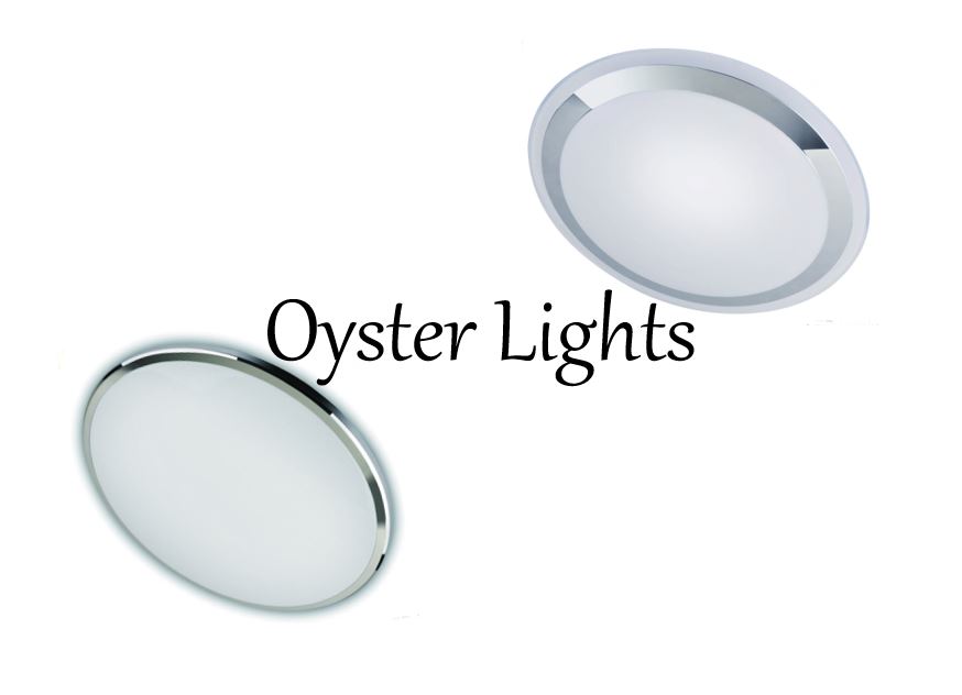 Oyster Lights