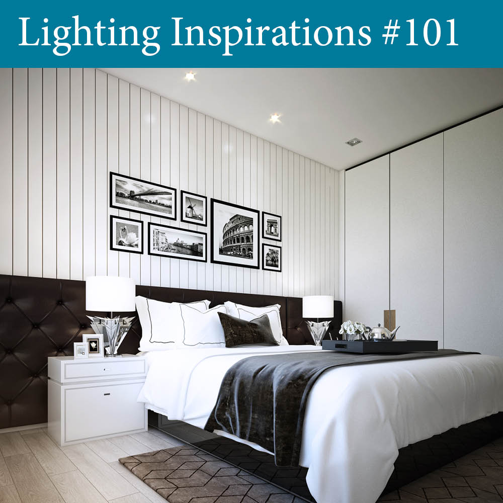 Lighting Inspirations #101