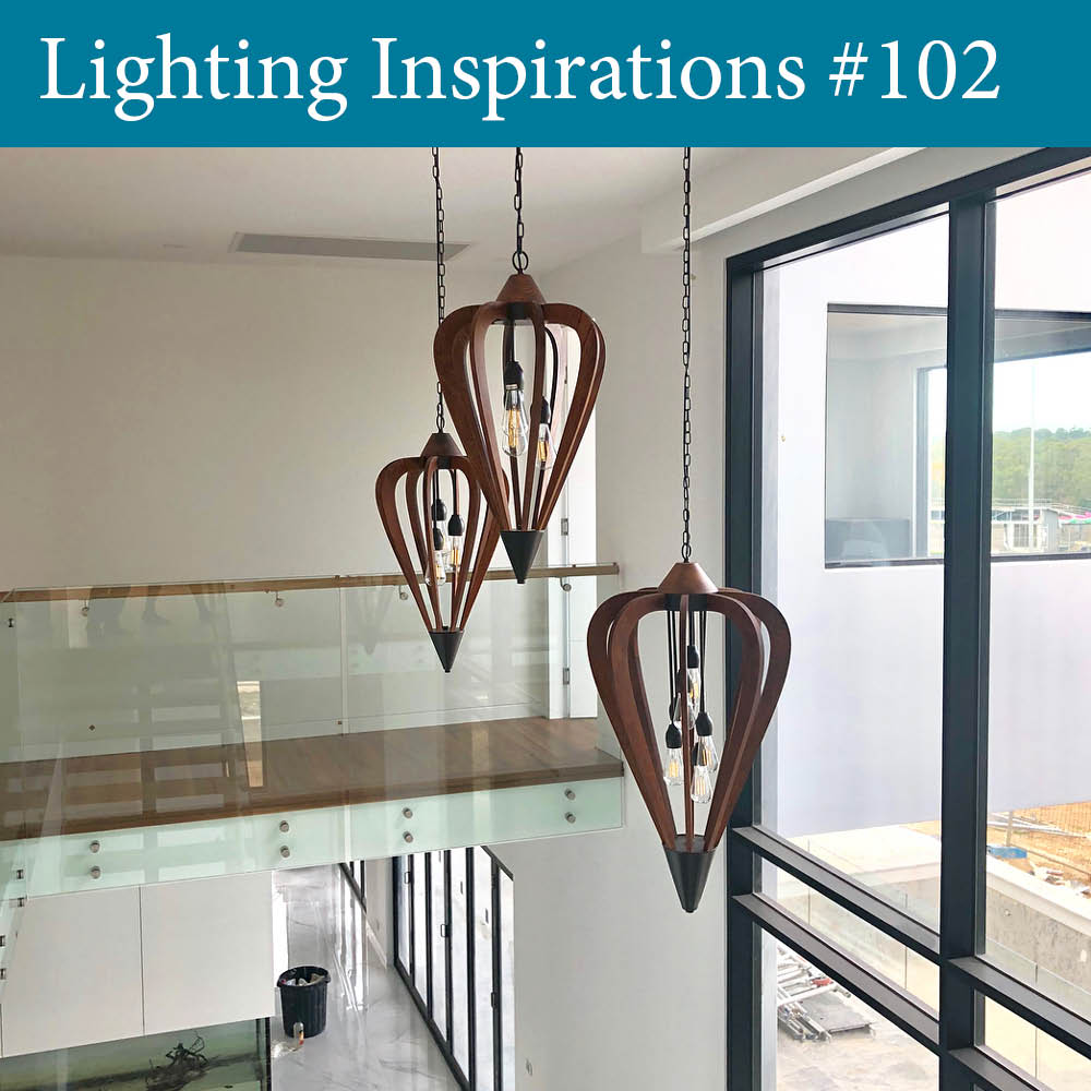 Lighting Inspirations #102